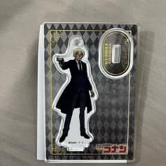 安室　アクスタ　名探偵コナンのサムネイル