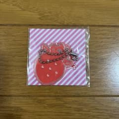 すとぷり　キーホルダーのサムネイル
