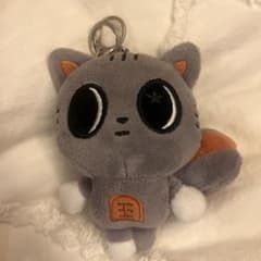 TXTプルバトゥキーリング初期　ダゴニャンのサムネイル