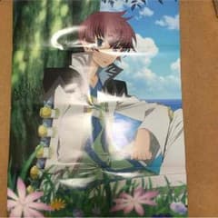 テイルズシリーズ ポスターのサムネイル