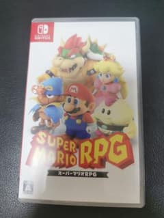 スーパーマリオRPGのサムネイル