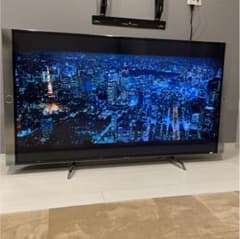 【パタリロ様専用】VIERA DX850 TH-60DX850のサムネイル
