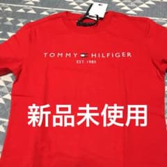 トミーヒルフィガーTシャツのサムネイル