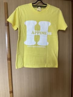 EXILE MONSTER HAPPINESS Tシャツ 150サイズのサムネイル