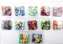 あんさんぶるスターズ! 3rdCD購入特典缶バッジのサムネイル