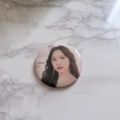 TWICE MINA 缶バッジのサムネイル