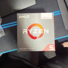 Ryzen5 5600gのサムネイル