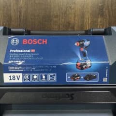 BOSCH GDX 18V-210 C コードレスインパクトドライバー／レンチのサムネイル