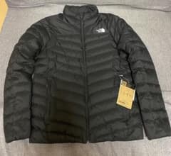 THE NORTH FACE サンダージャケット ダウンNY82312 Mのサムネイル