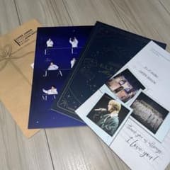 SUPER JUNIOR E.L.F-JAPAN 会報誌 4冊のサムネイル