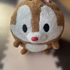 チップ ぬいぐるみ 約20cm - メルカリ