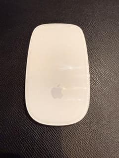【中古品】Apple Magic Mouse 本体｜A1296のサムネイル