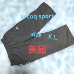 le coq sportif ハーフパンツ QMWNJD30APのサムネイル
