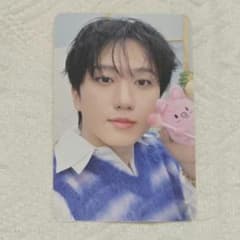 straykids スキズ ペンミ stayzone トレカ チャンビンのサムネイル