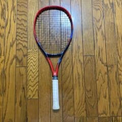 限定期間お値下げ　YONEX Vcore100 G2のサムネイル