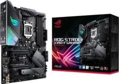 【セット】Core i9-9900K＆ASUS ROG STRIX Z390-Fのサムネイル