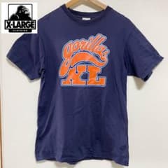 【GW断捨離セール】X-LARGE Tシャツのサムネイル