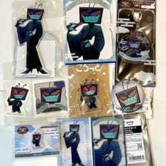 ハズビンホテル アニメイトフェア 和服 ヴォックス 10点セット - メルカリ