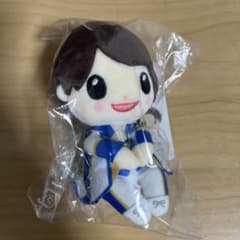 松島聡 ちょっこりさんのサムネイル