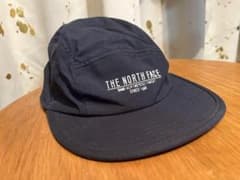 ノースフェイス　ファイブパネルキャップのサムネイル
