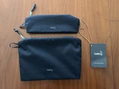 Bellroy（ベルロイ）　Lite Pouch Duoのサムネイル