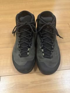 SCARPA RAPID XT 登山靴