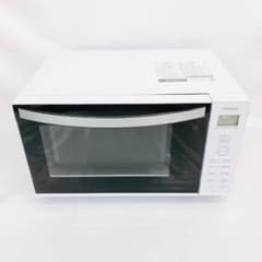 TOSHIBA 東芝 ER-S17Y(W) 電子レンジ 「7873 - メルカリ