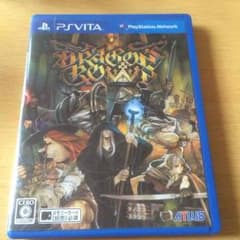 ドラゴンズクラウン PSVITA版のサムネイル