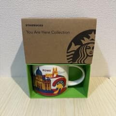 スターバックス ローマ マグカップのサムネイル