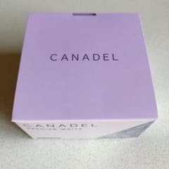 CANADEL カナデル プレミアホワイト オールインワン  58gのサムネイル