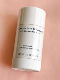 DONNA KARANダナ キャラン カシミアミスト 固形デオドラントスティック