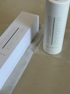 BELLEQUAGE Moisture & Balancing Lotionのサムネイル