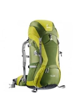 ドイター　エアーコンタクトlite 45+10 SLのサムネイル