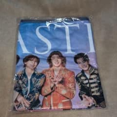 FANTASTICS　　SUNFLOWER リバーシブルビジュアルタオル FANTASTICS SUNFLOWER リバーシブルビジュアルタオル - メルカリ