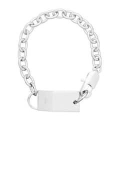 a.p.c ブレスレットのサムネイル