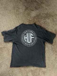 HUF Tシャツのサムネイル