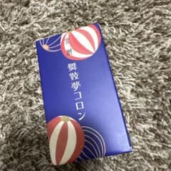 京都 舞妓夢コロン 香水　金木犀の香りのサムネイル