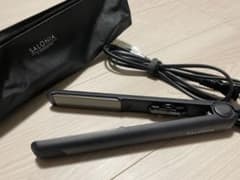 SALONIA ストレートヘアアイロンのサムネイル