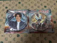 仮面ライダーストア 仮面ライダーゼッツ 缶バッジ 万津莫 今井竜太郎 m62025071292_1.jpg?1770778811