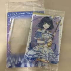 【学マス】 秦谷美鈴 カード＆フレームのサムネイル
