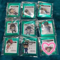 SLぐんま アクリルキーホルダー  竈門禰豆子のサムネイル