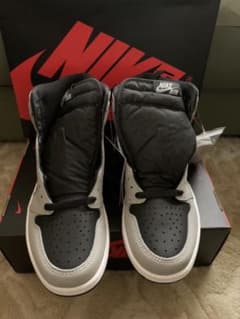 Air Jordan 1 High OG "Shadowのサムネイル