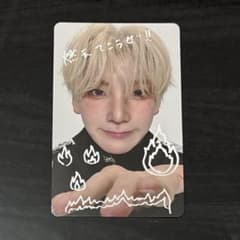 &TEAM BtL weverse ラキドロ 2弾 手書きデコ トレカ YUMA &TEAM WEVERSE ラキドロ 第2弾 手書き デコ タキ - メルカリ