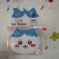 [Excellent Condition] Chiikawa Hachiware Eyeshadow