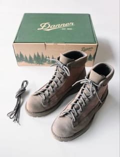 ビリーズ別注 ダナー フィールド ゴアテックス ブーツ DUNE 27.0cm