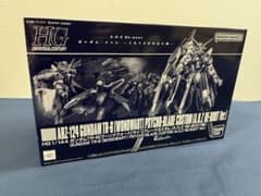 ＨＧ 1/144 ウーンドウォート　サイコブレードカスタム （RE-BOOT版）のサムネイル