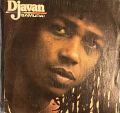 極美盤【7インチ】メロウソウル名曲！Djavan / Samurai 極上メロウ】Djavan / Samurai (7inch) - メルカリ