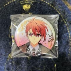 アイナナ EXPO 2026 缶バッジ 七瀬 陸 - メルカリ