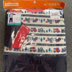 110センチ　新品未使用　パジャマのサムネイル