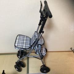 手押し車のサムネイル